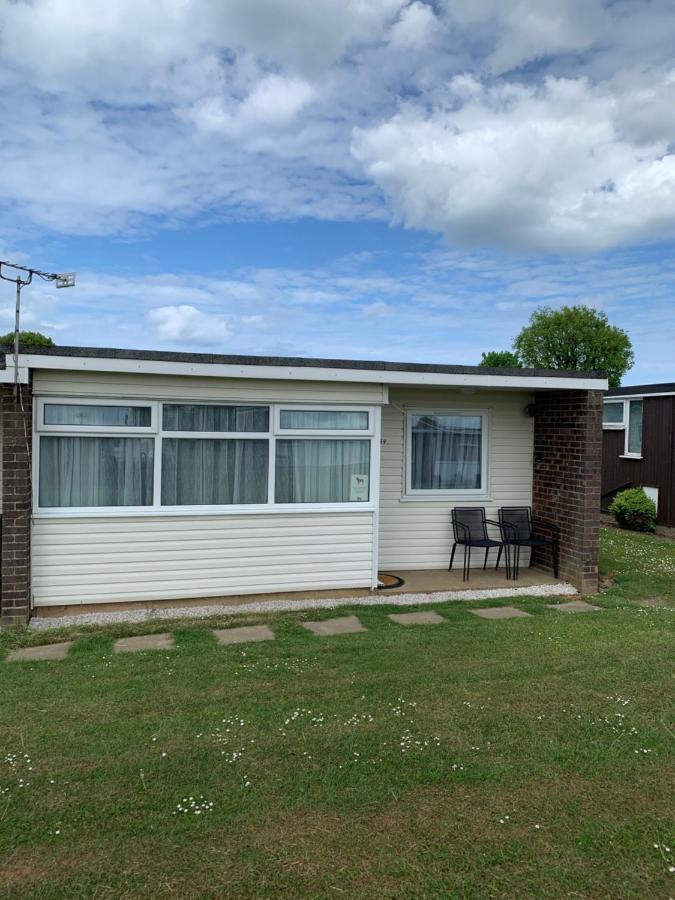 Bulldog Holidays 244 Hemsby Exterior photo